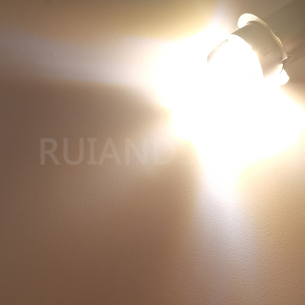 Ruiandsion P13.5S Flashlight Light Bulb Work Light 3V 4.5V 6V 12V 24V 3Colours