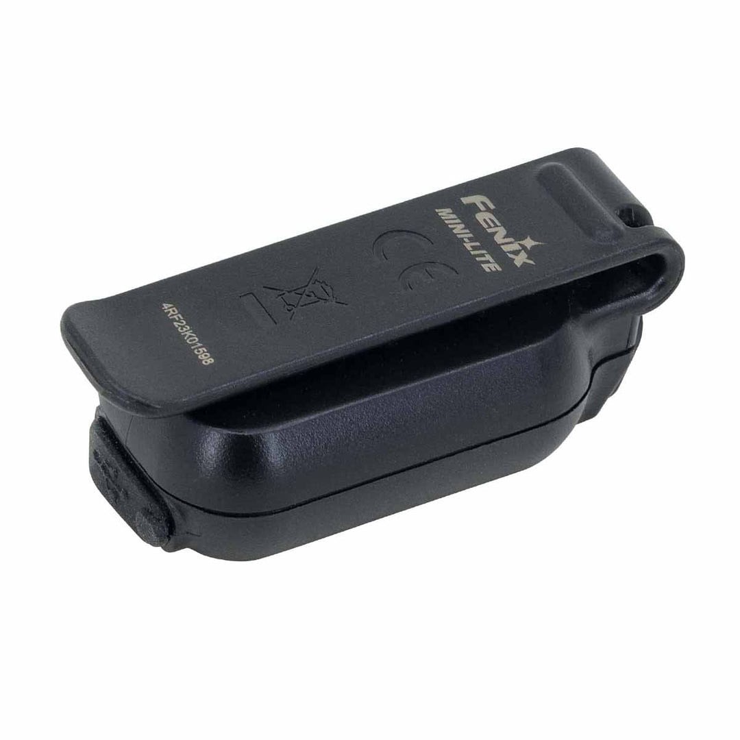 Fenix Lighting MINI-LITE 150 Lumens CA18 LED, Everlight 2835 LED : ELTBK