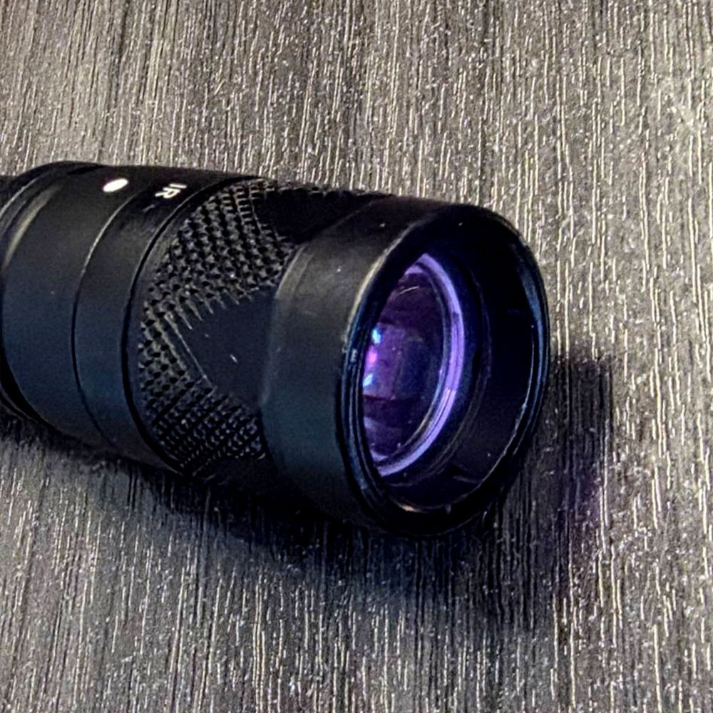 Surefire 250LU/100mW IR Module 3V Upgrade for Black M300V KM1-E-BK LED