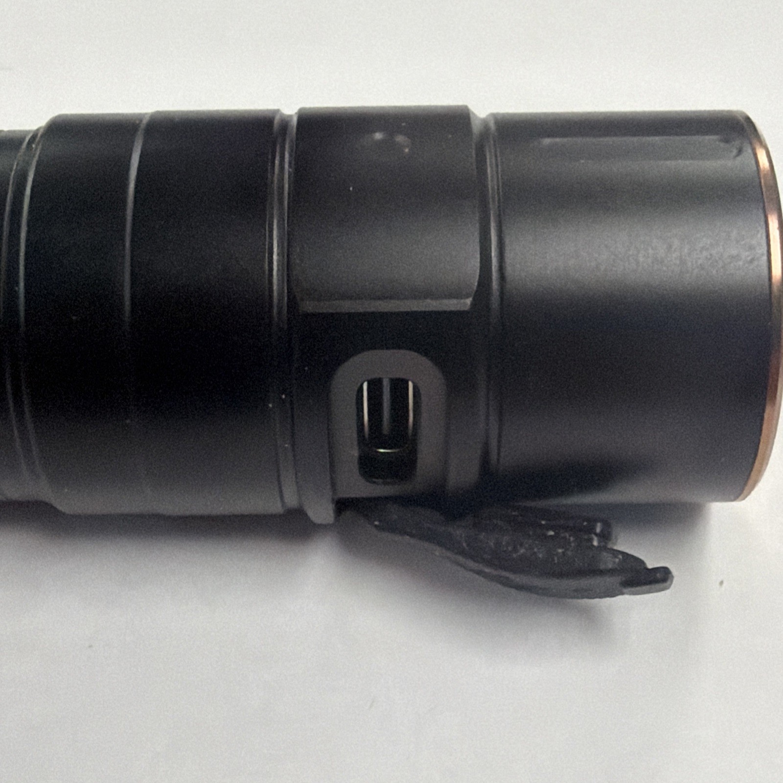 Fenix E35R EDC 3100 Lumens USB-C Rechargeable EDC High Performance Flashlight