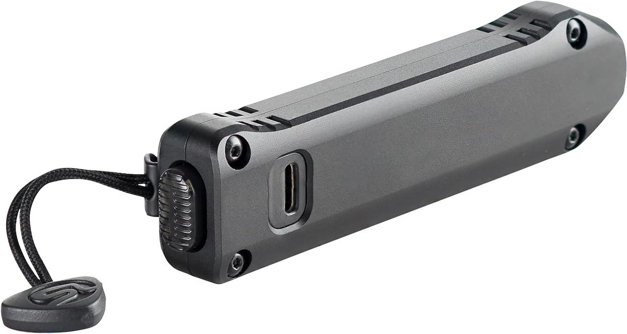 Streamlight Wedge XT Everyday Carry Flashlight LEDs 500 Lumens USB-C Waterproof