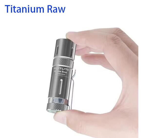 Vastlite Min LEP Flashlight 280 Lumen 750 Meter