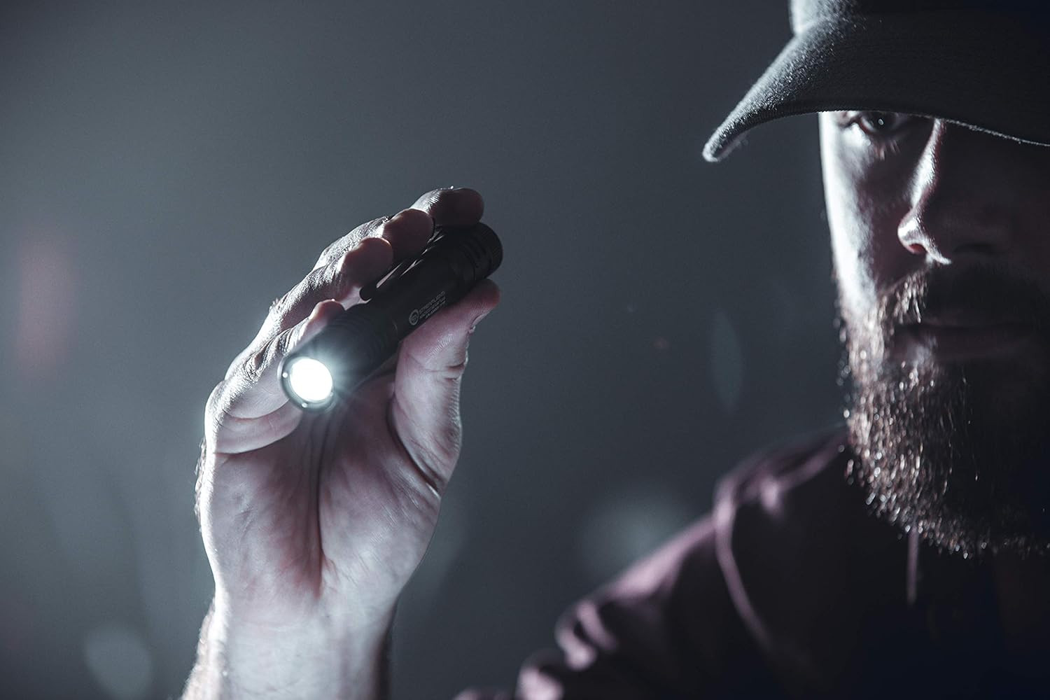 Streamlight 66320 Macrostream USB 500-Lumen 2000-Candela Rechargeable EDC Compac