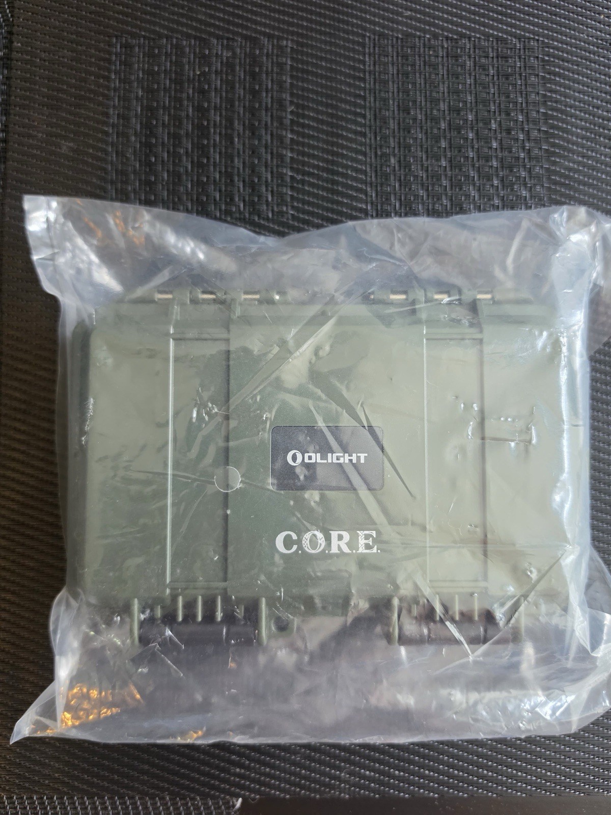 ArkPro Class 3R (Antique Green)CW-YD