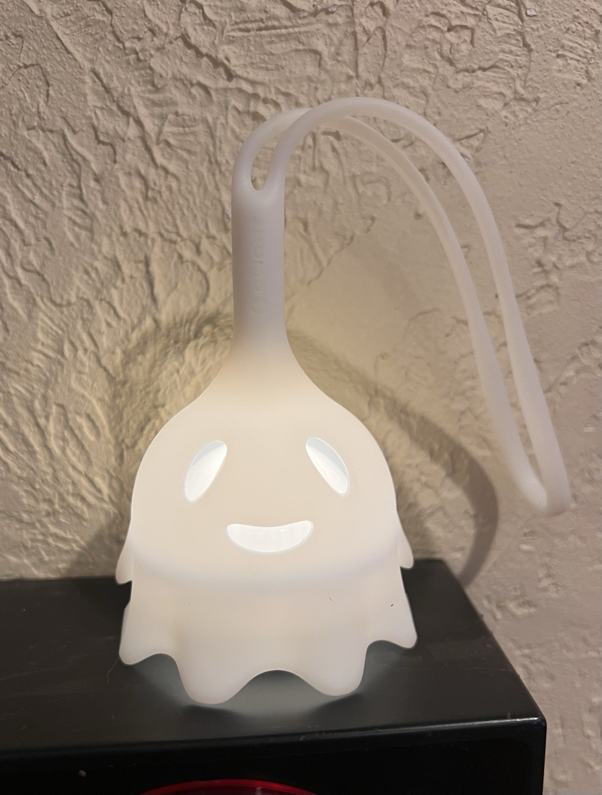 Olight Osling Pro SPOOKY GHOST Soft Silicone Holder for Obulb Pro NOT INCLUDED