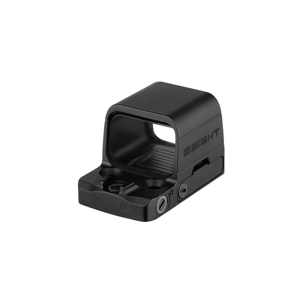 Olight Osight SE RMSc Footprint Enclosed 6 MOA Green Dot Sight