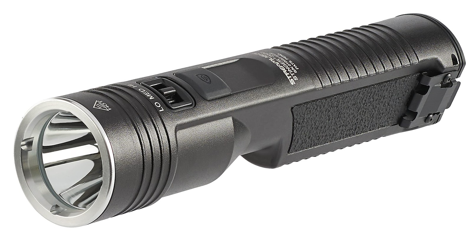Stinger 2020 High Power Flashlight 2000 Lumens Waterproof Rechargeable 12V DC
