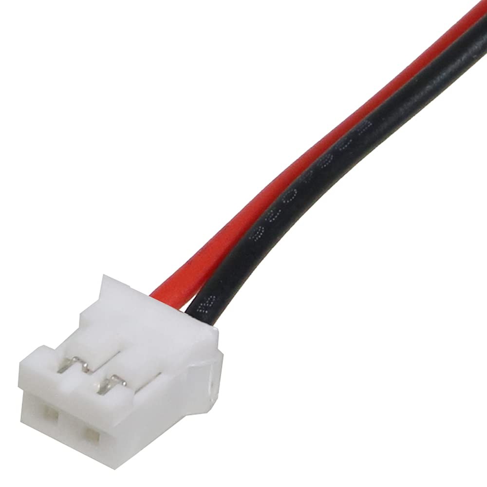 Eagle Model 5mm Edition LED Light Set, Red NLD05LP-RE