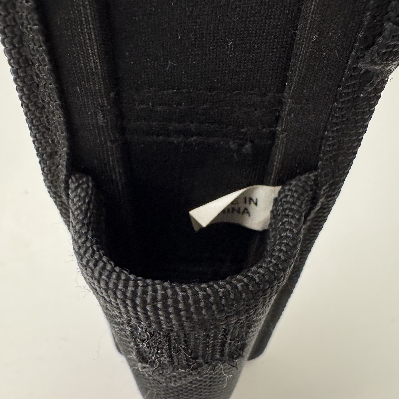 Leatherman Monarch 500 Flashlight Nylon Sheath Only