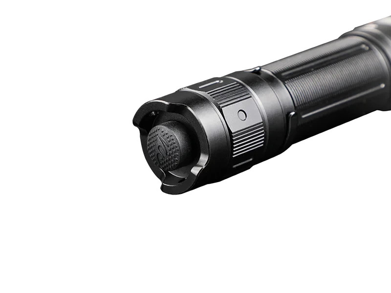 FENIX PD35 V3.0 Flashlight 1700 Lumens 357 Meters IP68 Flashlight Green Color