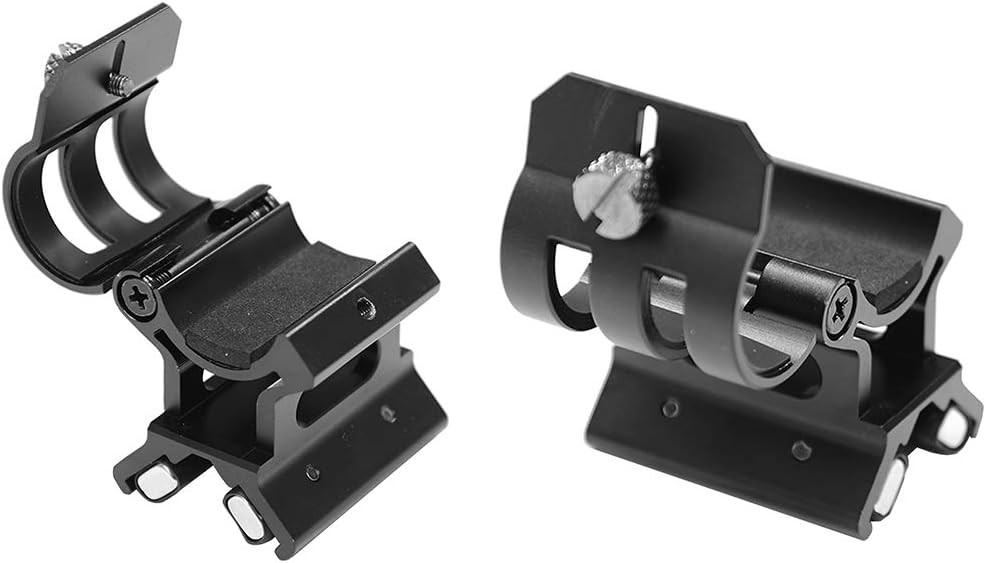 GM02MH Quick Detachable Magnetic Mount for Shotgun and Longgun