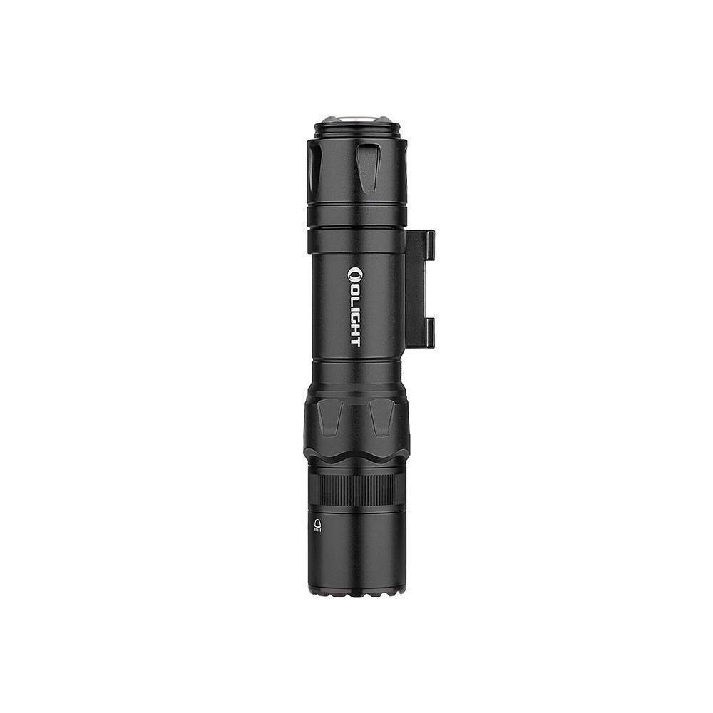 Olight Odin GL Mini 1000Lm Picatinny Mount Flashlight w/White LED & Green Laser