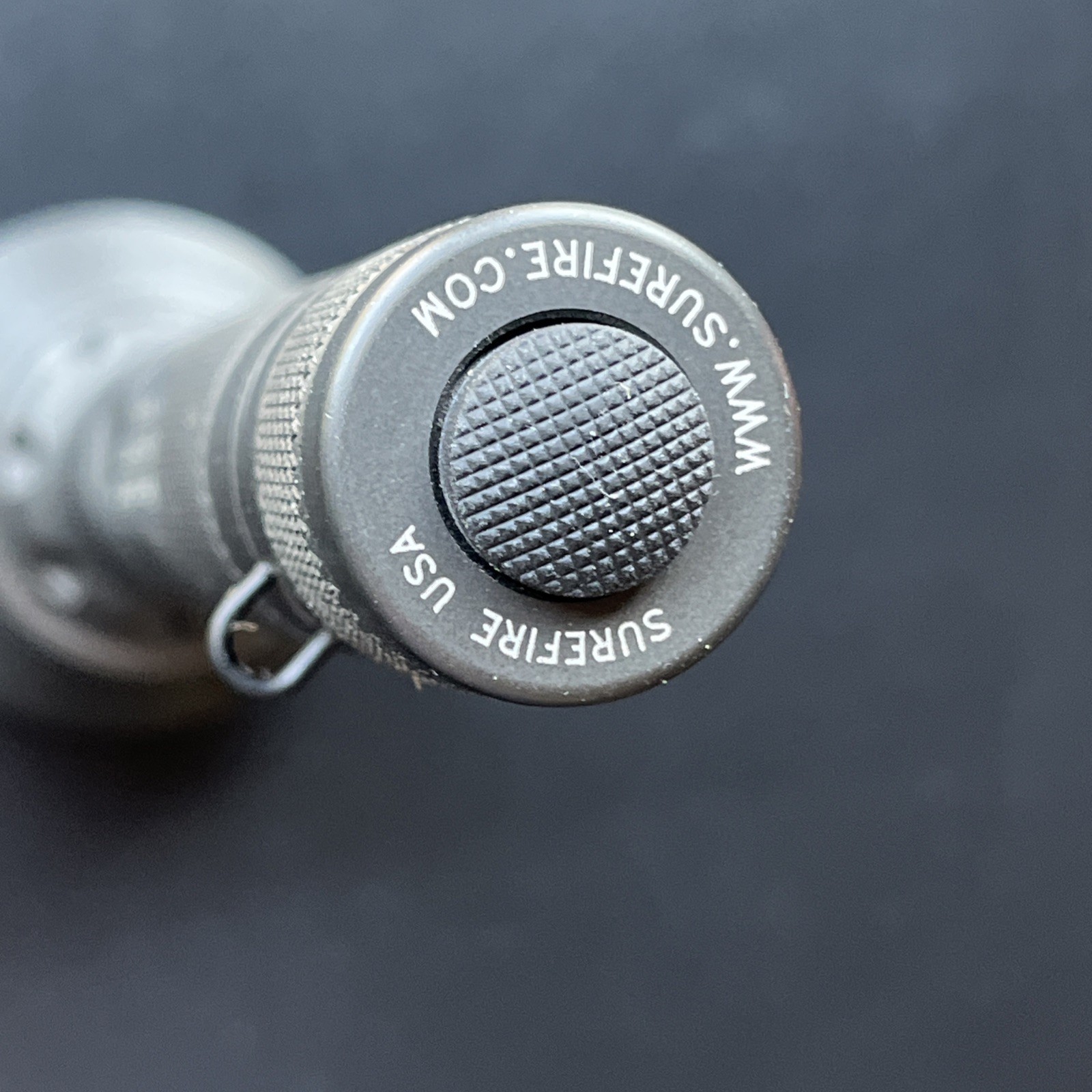 Surefire M4 Devastator – Millennium Series – MINT with Box !!