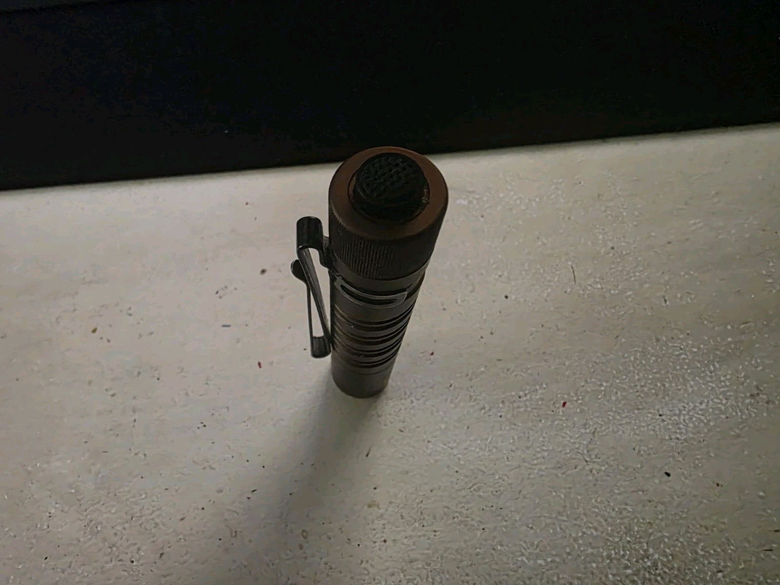Olight I5t Desert Tan
