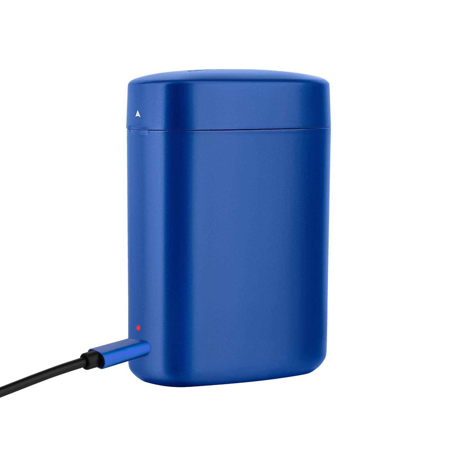 Olight Baton 3 Blue Premium Limited Edition, Wireless Charger, 1200L, 166M