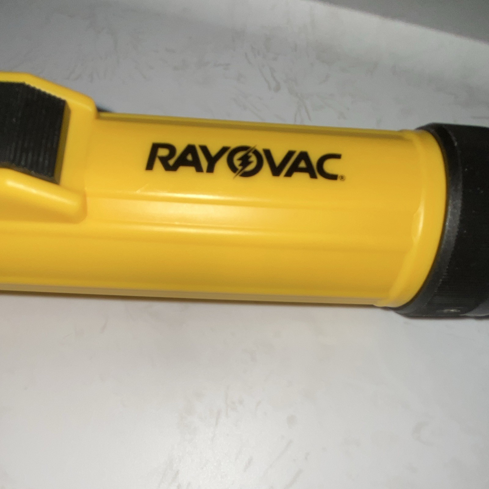 RAYOVAC WHH2D-BA 2 x D Flashlight