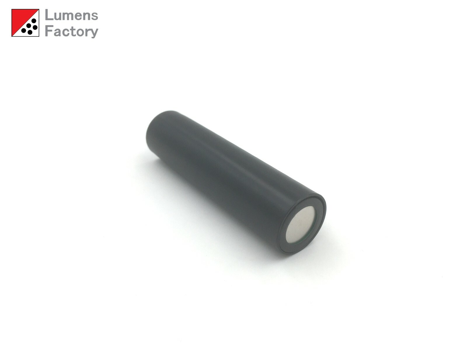 2 Cell Delrin Battery Adapter Sleeve. 2 x CR123A/16340 or 16650 to 18650