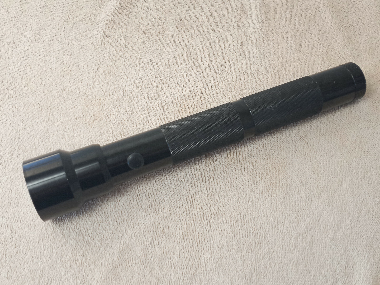 Flashlight 3 Battery L.E.D. Flashlight