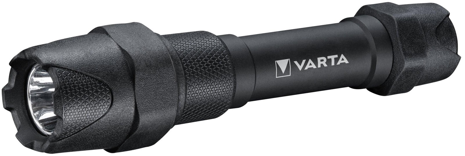 Flashlight LED, Indestructible F20 Pro 6 Watt Heavy Duty Flashlight, IP67…