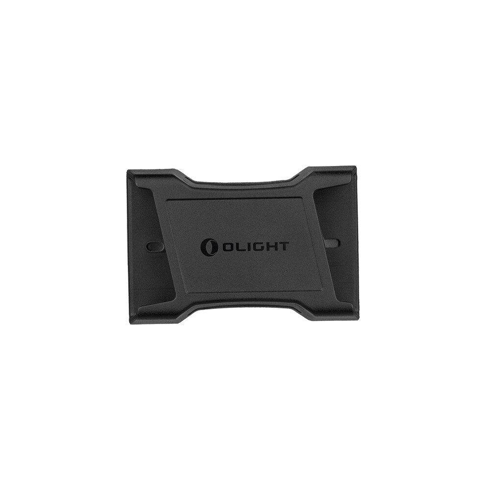 Olight Seeker 4 Pro OD Green Flashlight, Versatile Holster, 4600 Lum, Cool White