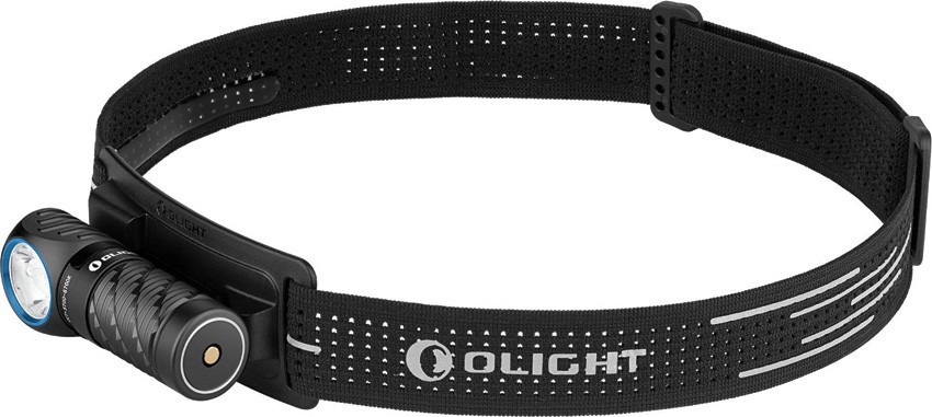 Olight Perun 3 Mini Premium Kit Rechargeable Headlamp Flashlight