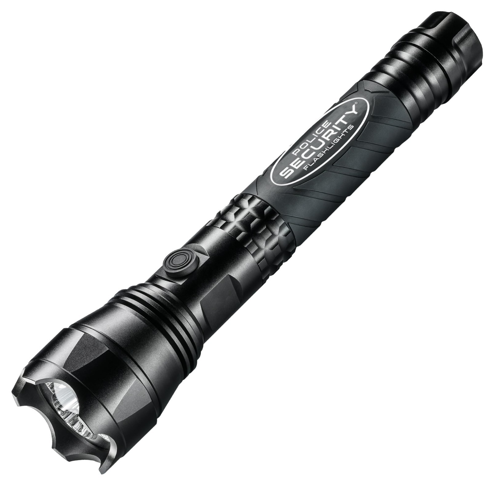 2000 Lumen Tactical Flashlight – Heavy-Duty, 5 Modes, Water Resistant, 400m Beam