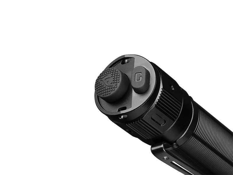 Fenix TK16 V2 3100 Lumen LED Tactical Flashlight, USB Rechargeable ARB-L21-5000U