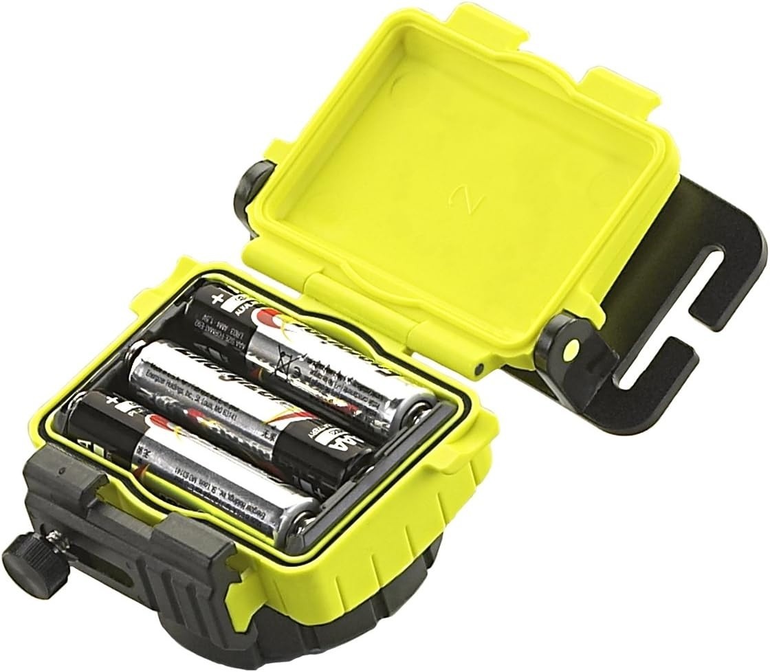 Streamlight, Inc 61602 Free Standing Flashlight LED, 4 Operating Modes Free Ship
