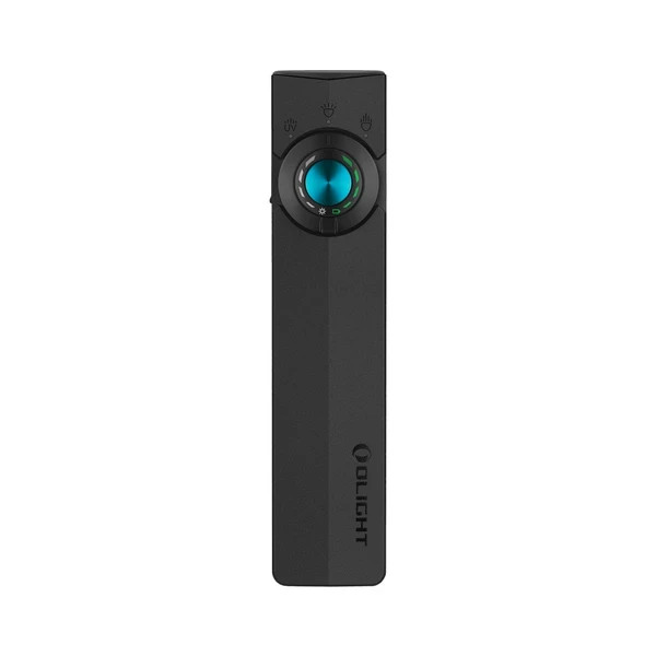 ArkPro EDC Flashlight Dual Charging 4 Light Modes Long Lasting Unibody LED New