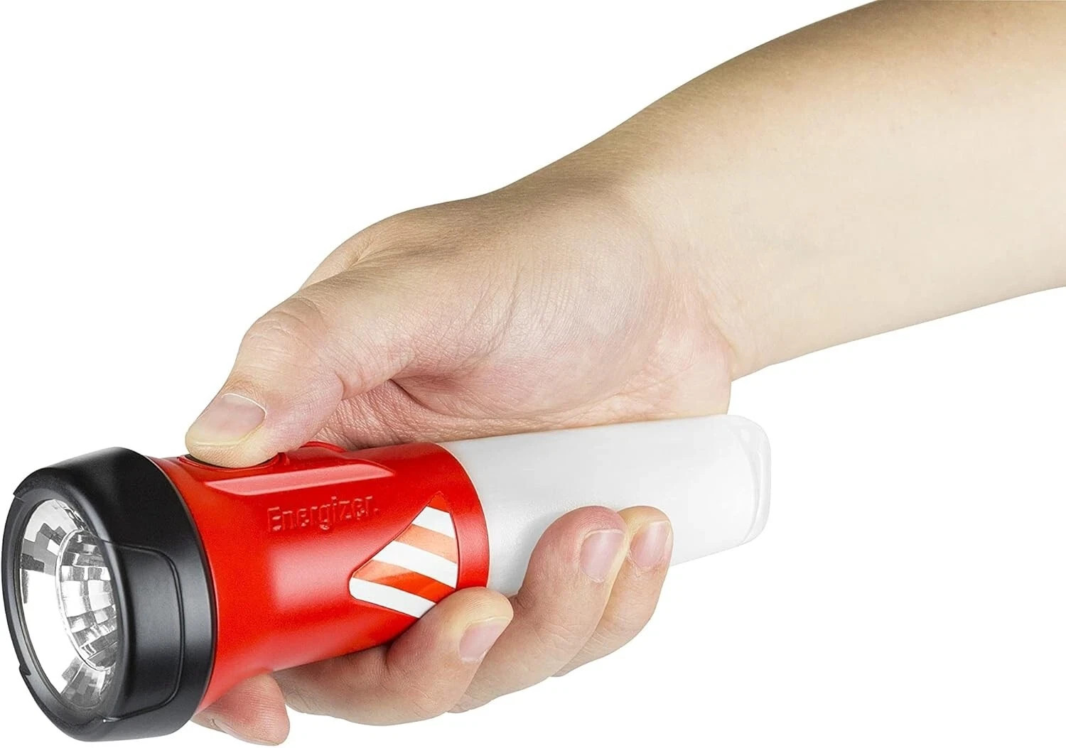 Energizer LP144920 2 in 1 Lentern Handheld Flashlight IPX4 Battery not Included
