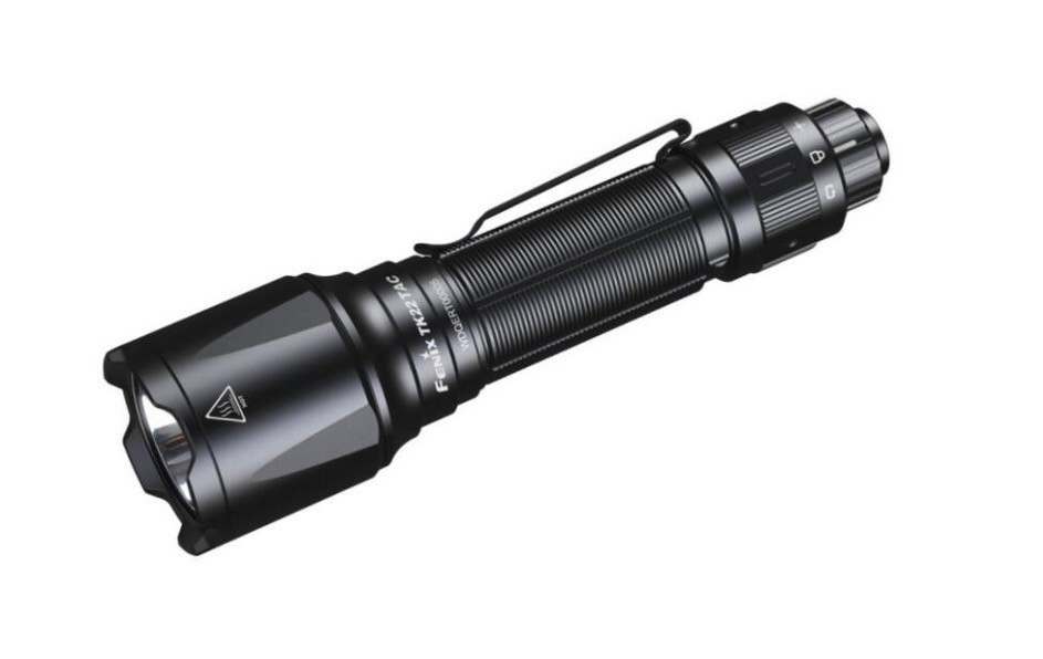 Fenix TK22 TAC 2800 Lumens
