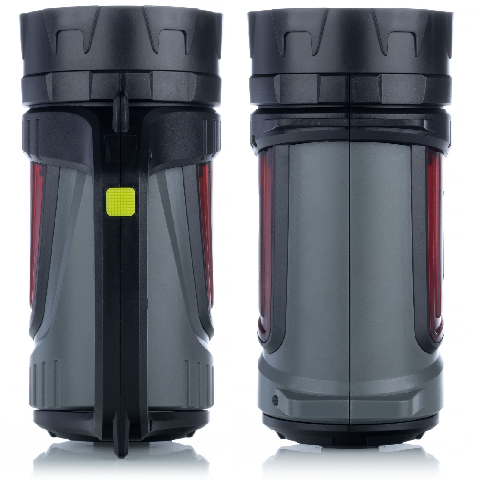 Rosfix Bilbo Baggins LED Flashlight | 1200 Lm, 800 m, Power Bank | IPX4