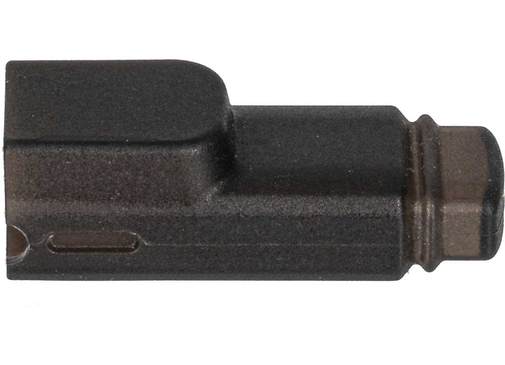Streamlight 88843 6 Pack Rubber End Covers for Wedge SL Flashlights – Black