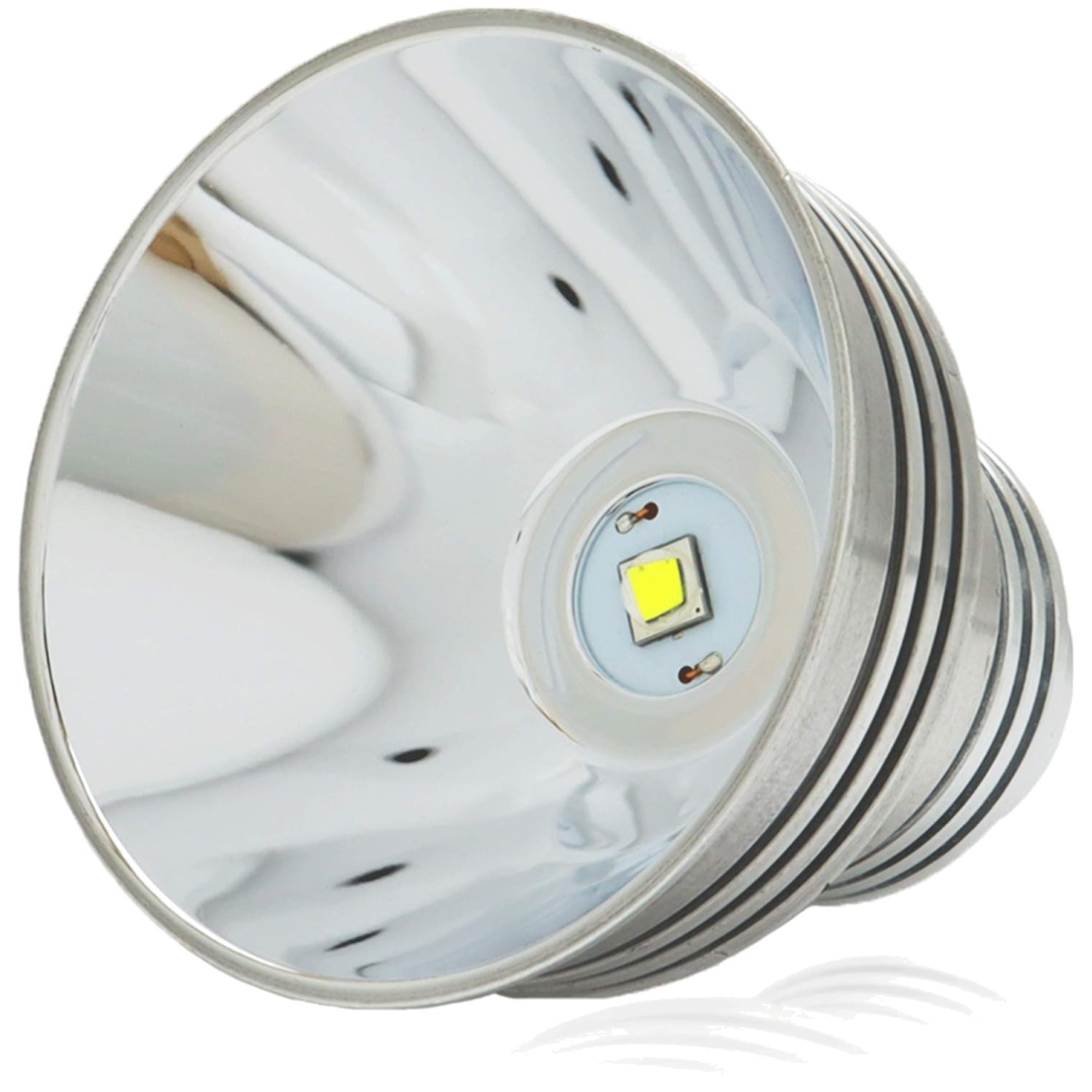 800 Lumen LED Bulb Replacement for MagCharger Flashlight