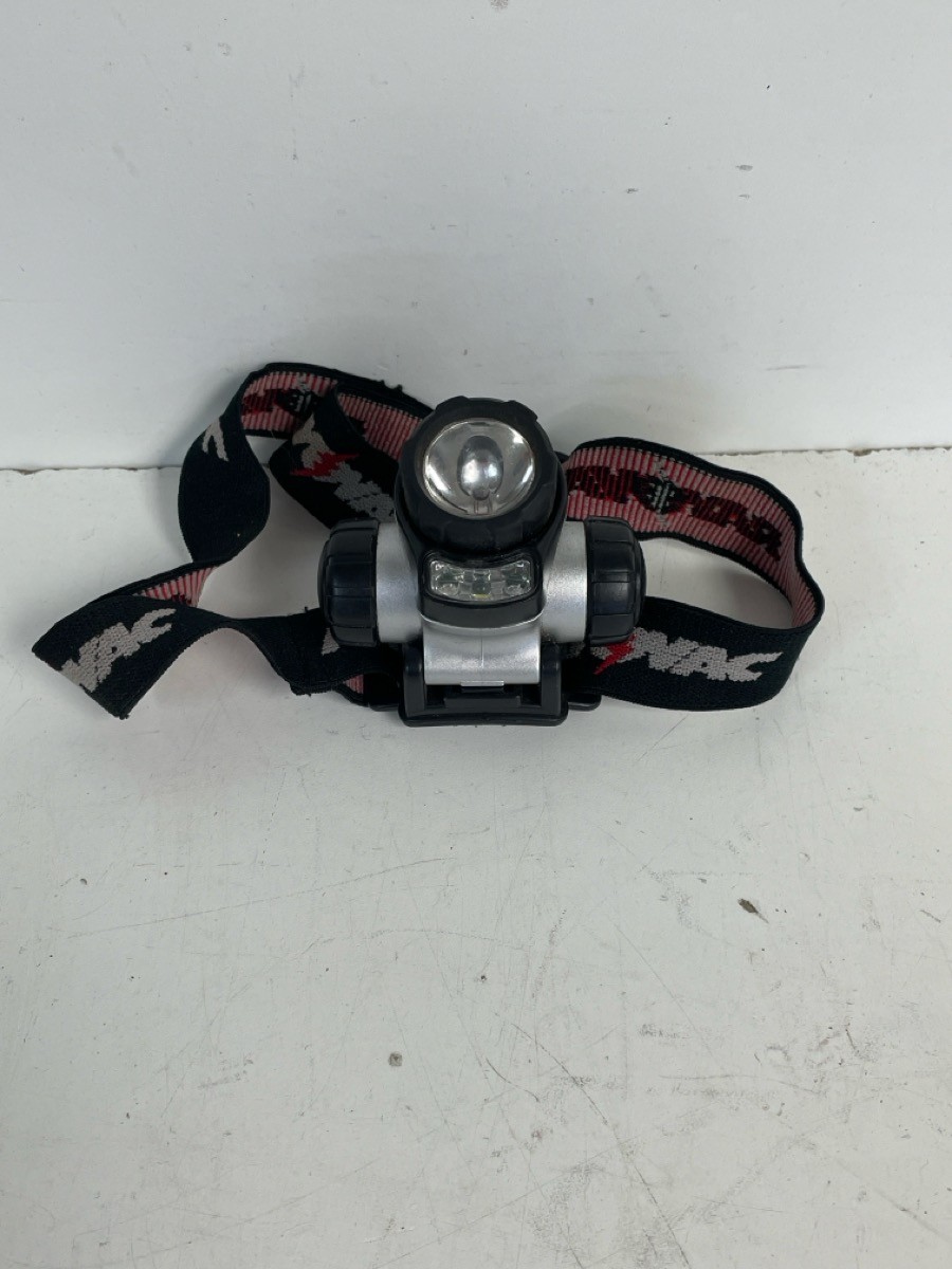Rayovac Lightweight LED Headlamp (P24034960)