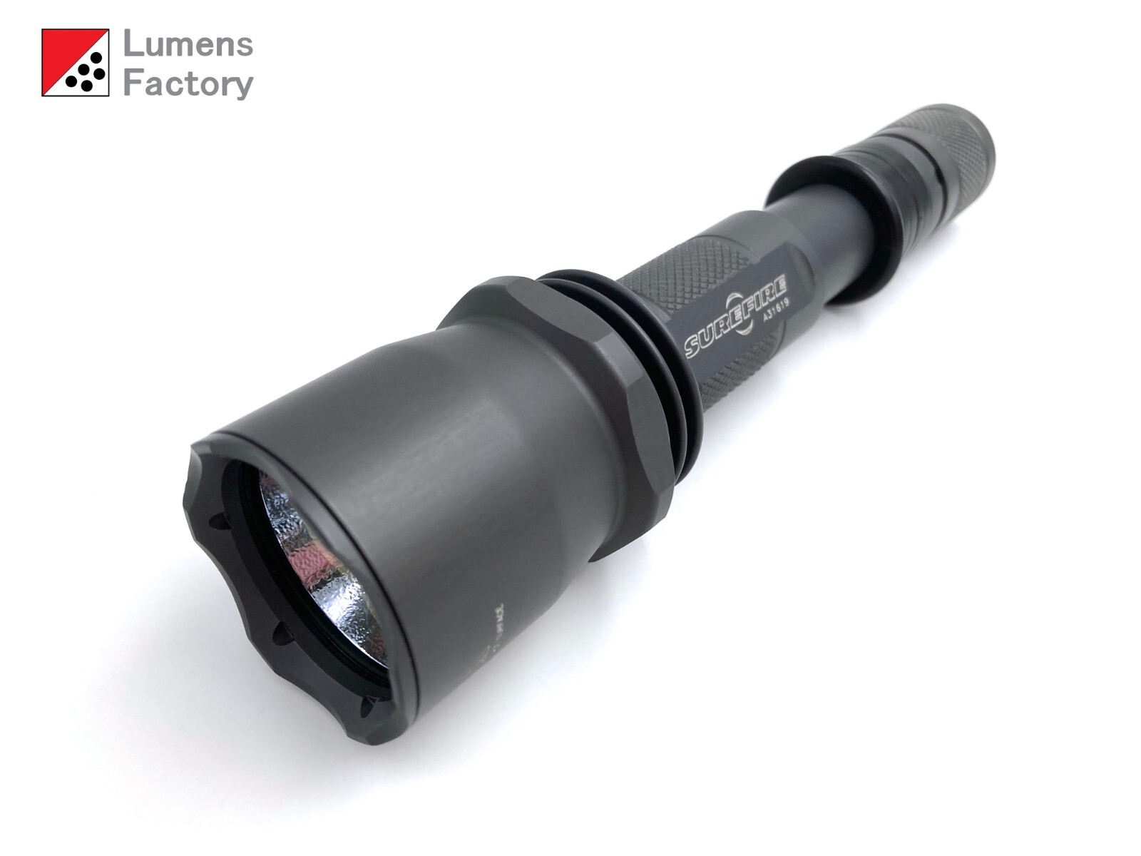 Z46 Head Unit LED Upgrade Kit for Surefire M3 M500 M900 M910 M961 M962