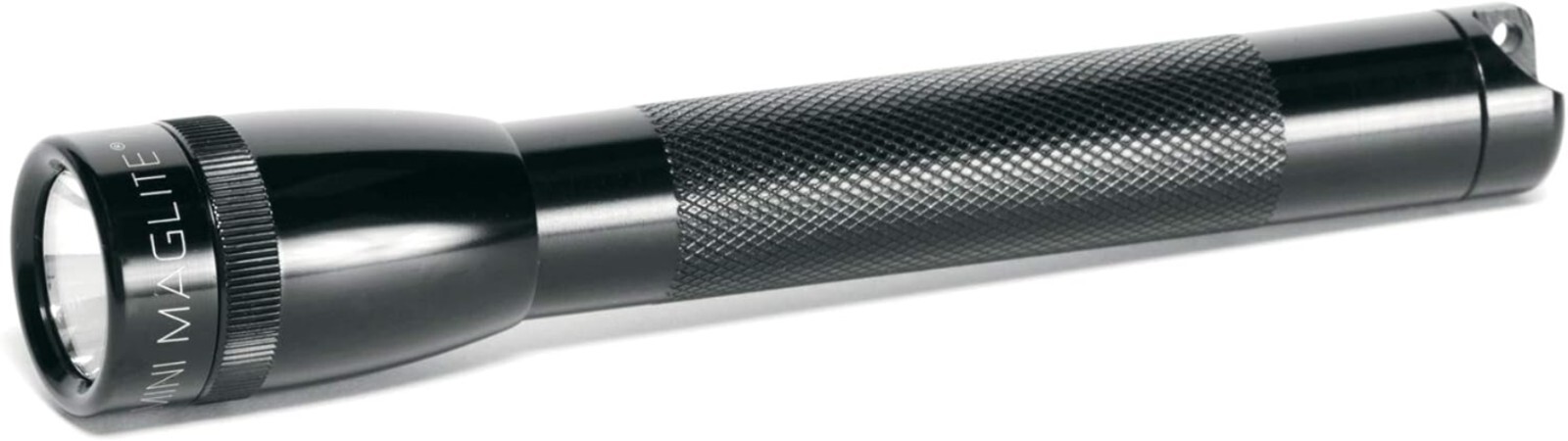 Durable Mini Incandescent Flashlight – Compact & Reliable for Outdoor Adventures