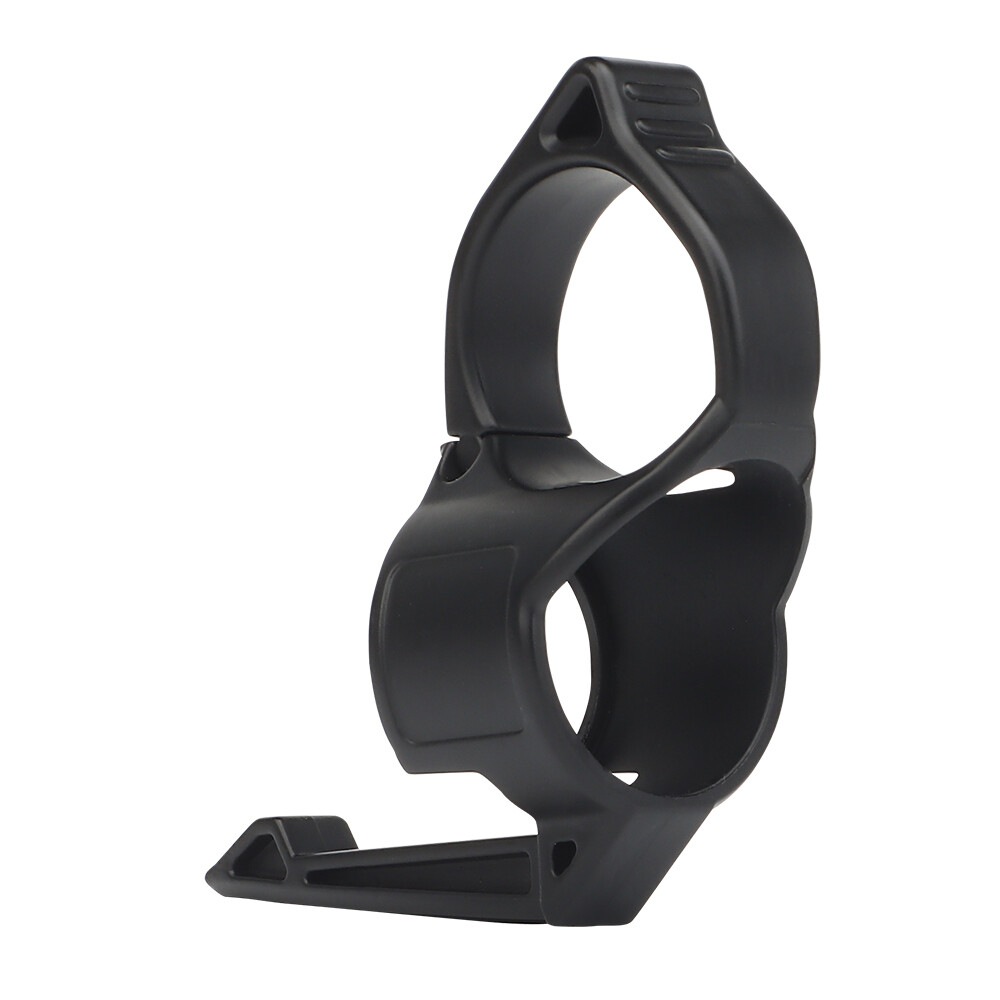 Tatcical Flashlight Adapter Ring Holder Accessories Outdoor Portable Equipment