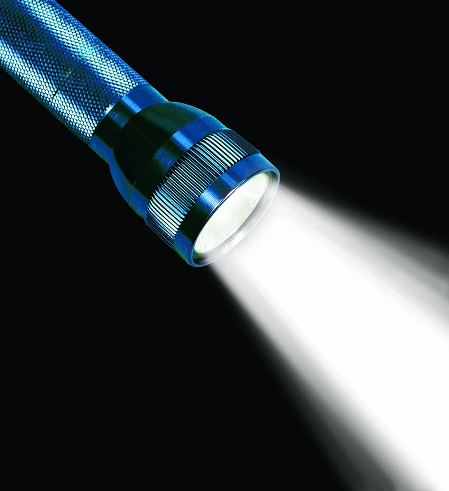 Nite Ize LED Upgrade Fits C + D Cell Flashlights (3-Pack)