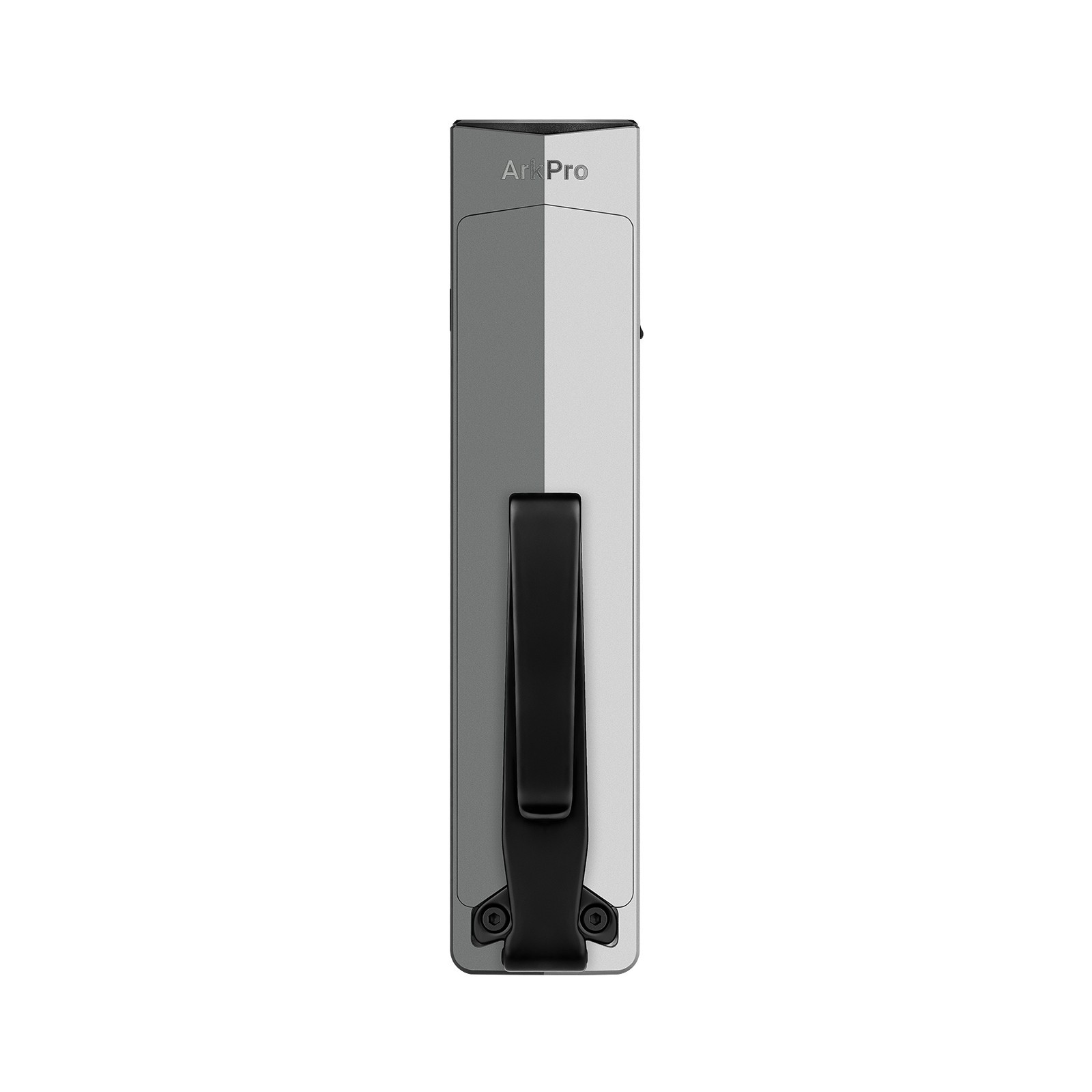 Olight ArkPro Class 3R Silver Graphite CW, 1500 L, 4 Lights, 7 Config, FREE Coin