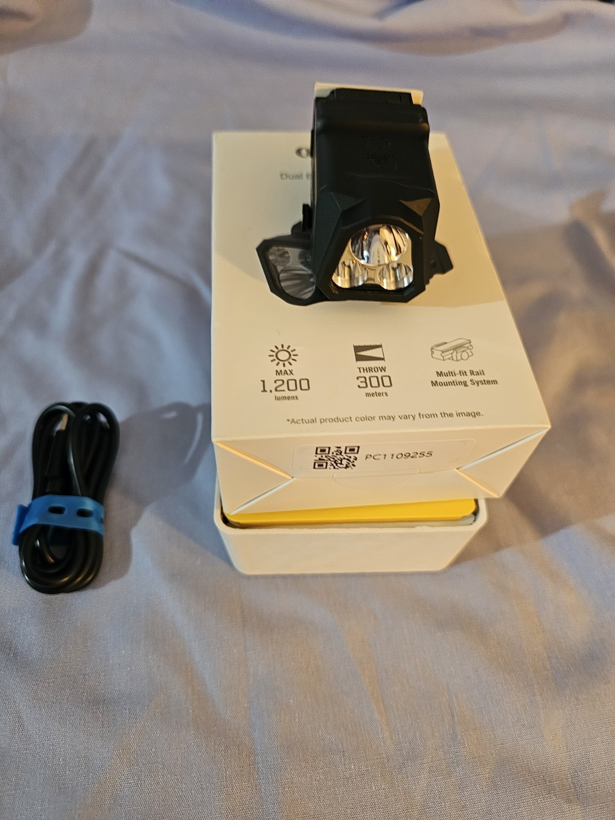 Brand New Olight Plx