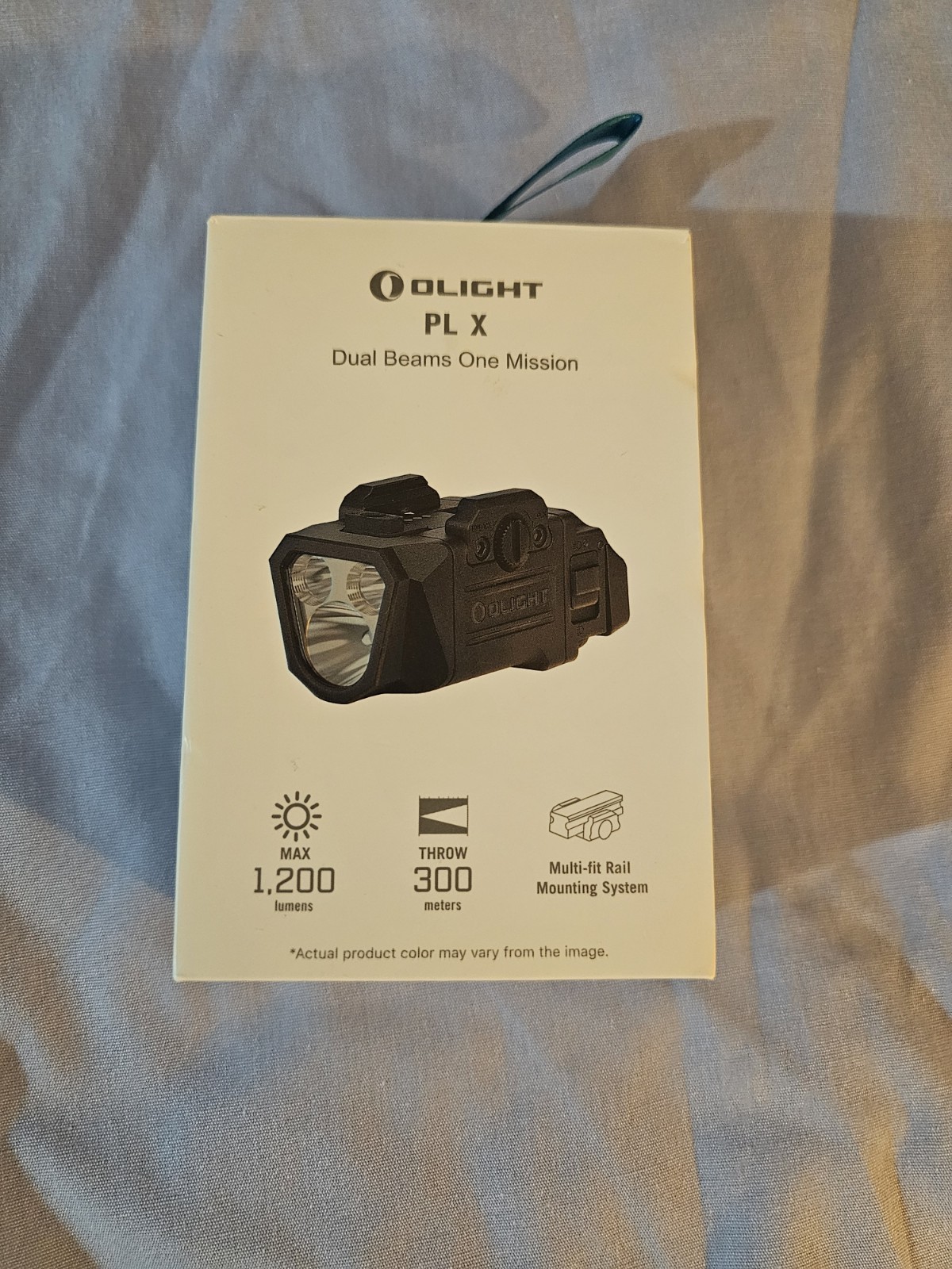 Brand New Olight Plx