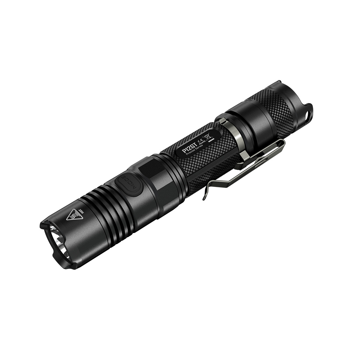 Nitecore P12GT LED Flashlight 1000lm