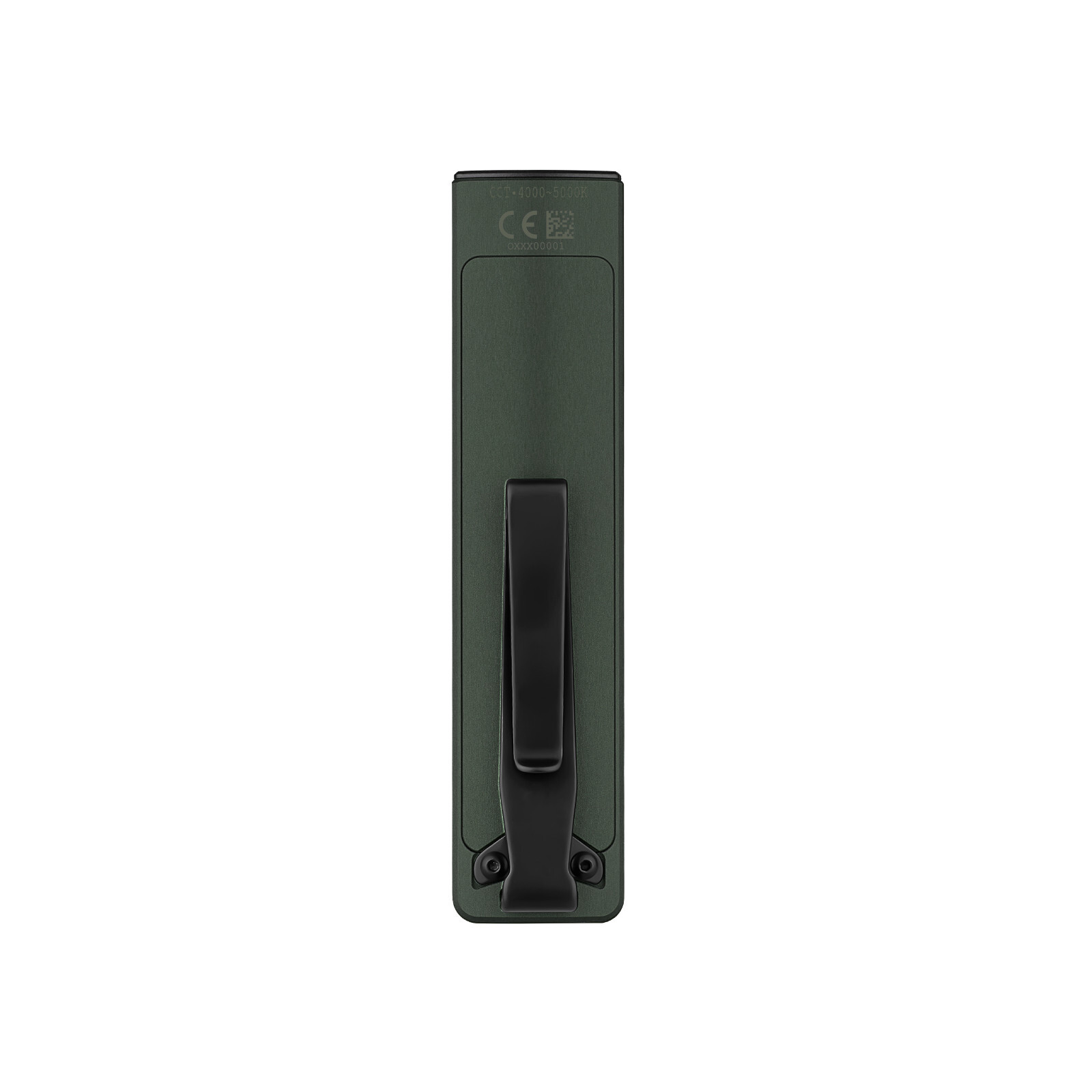 Olight Arkfeld Ultra Olive Grey 3-in-1 CW EDC Flashlight, O-Aluminum, 1400 Lumen