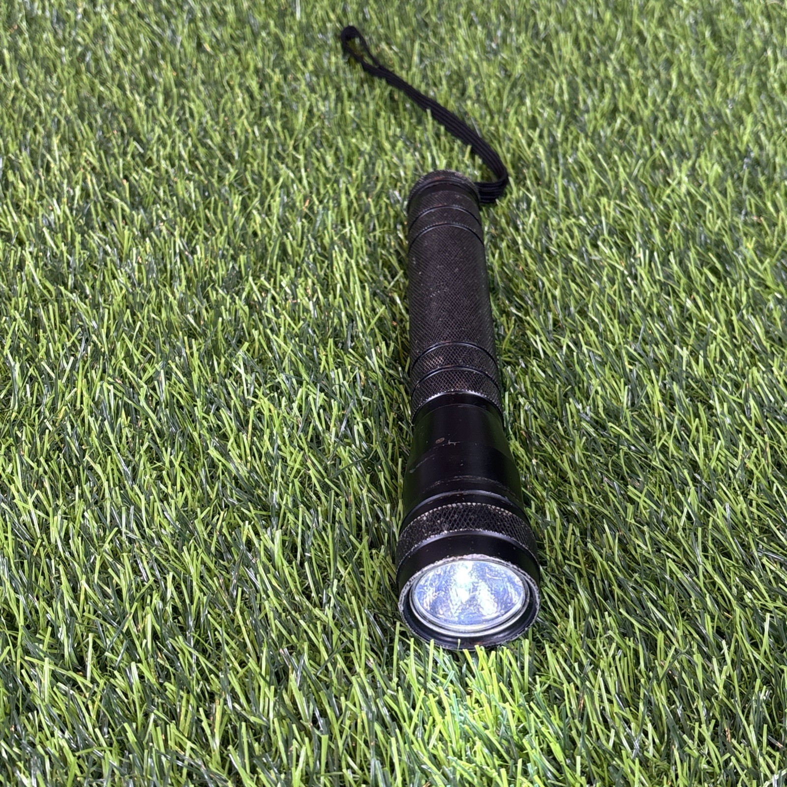 Streamlight Twin-Task 3C Flashlight John Deere Branded Tested Working Tactical