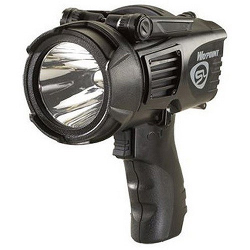 Streamlight 44911 Waypoint Spotlight, LED, 1,000 Lumens