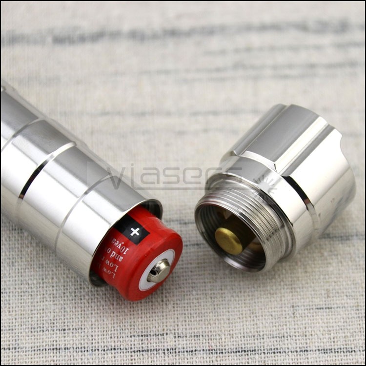 450nm Adjustable Focus Blue Laser Pointers Visible Beam Light