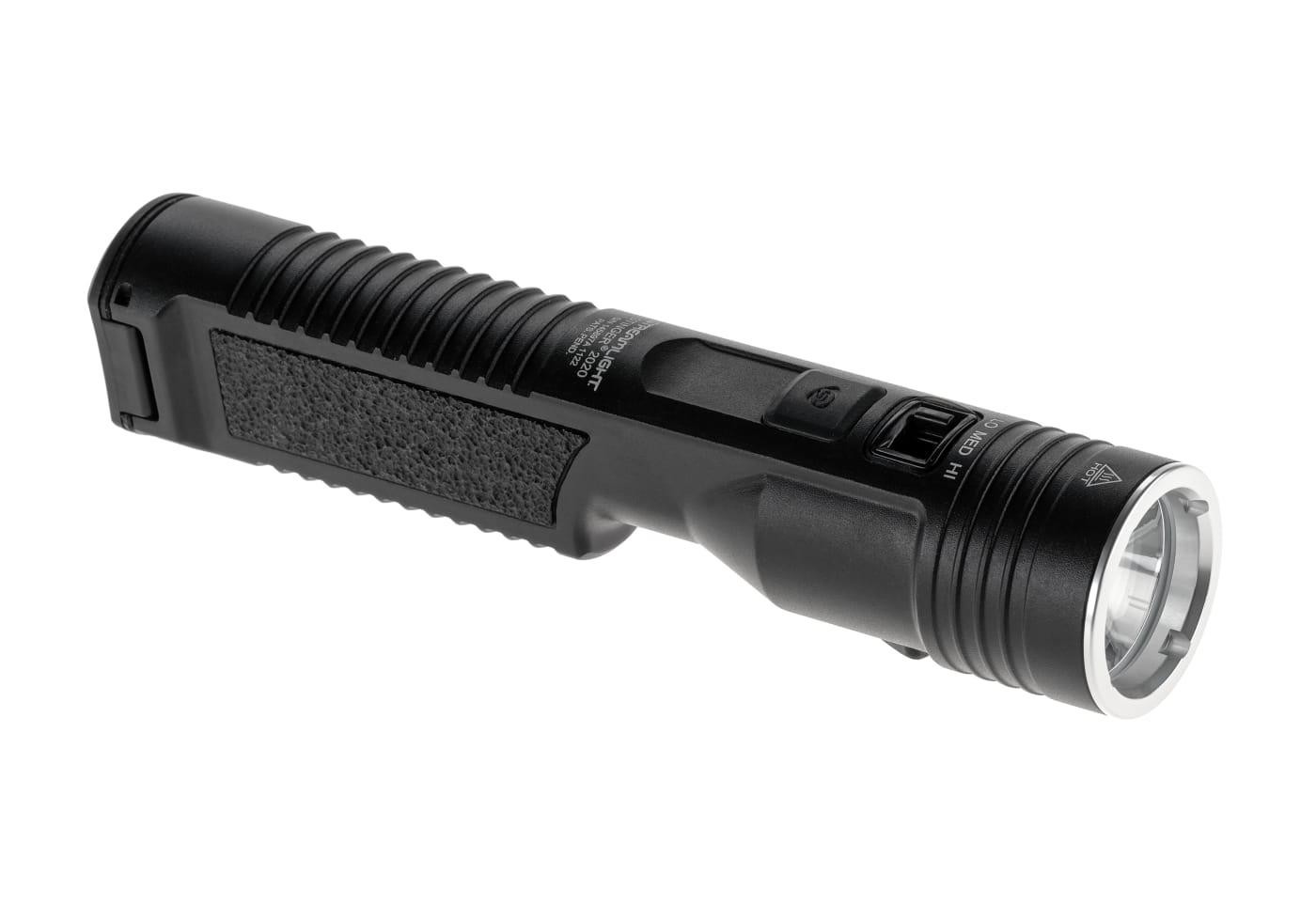 2020 Streamlight Stinger Black