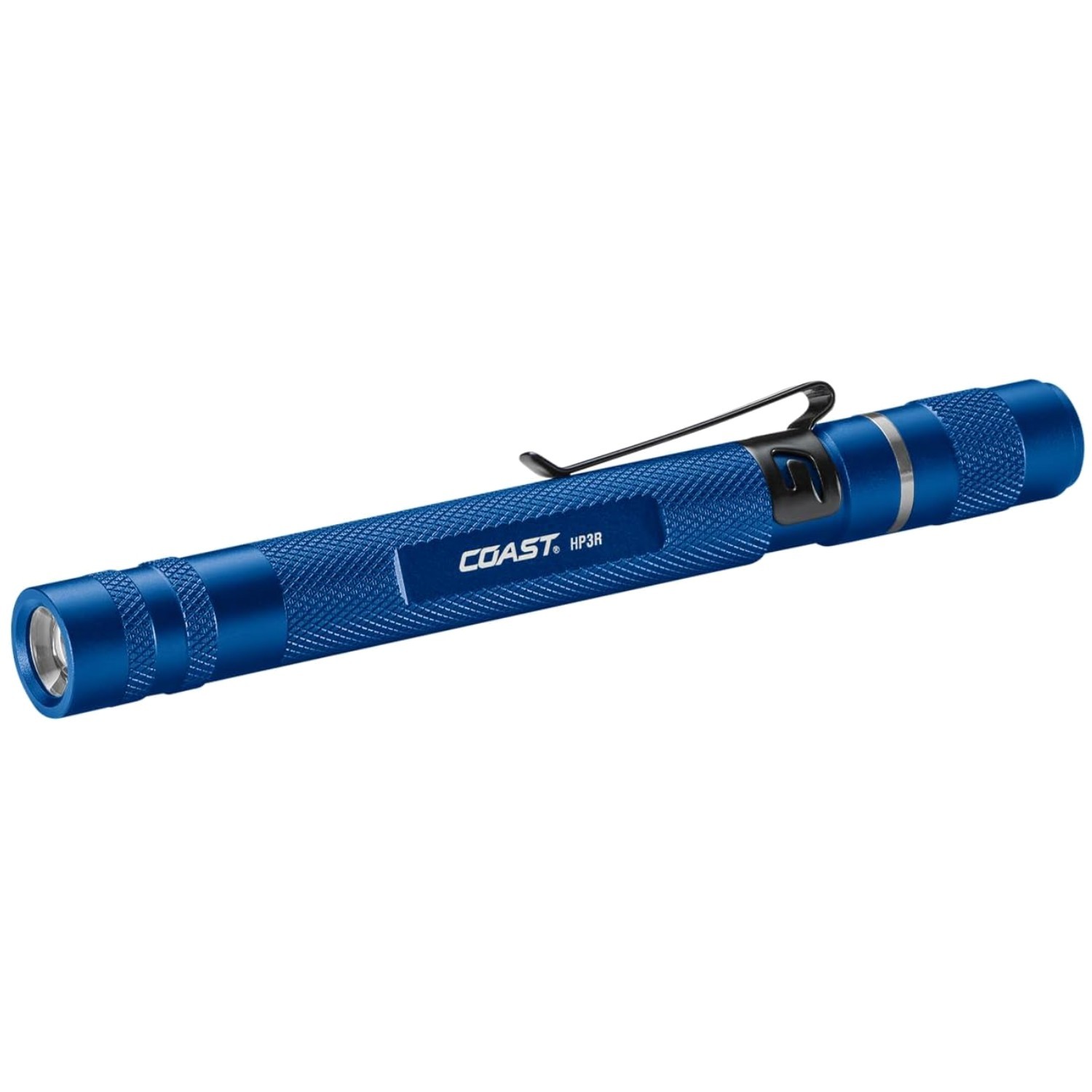 HP3R 500LM Rechargeable Penlight, Twist Focus