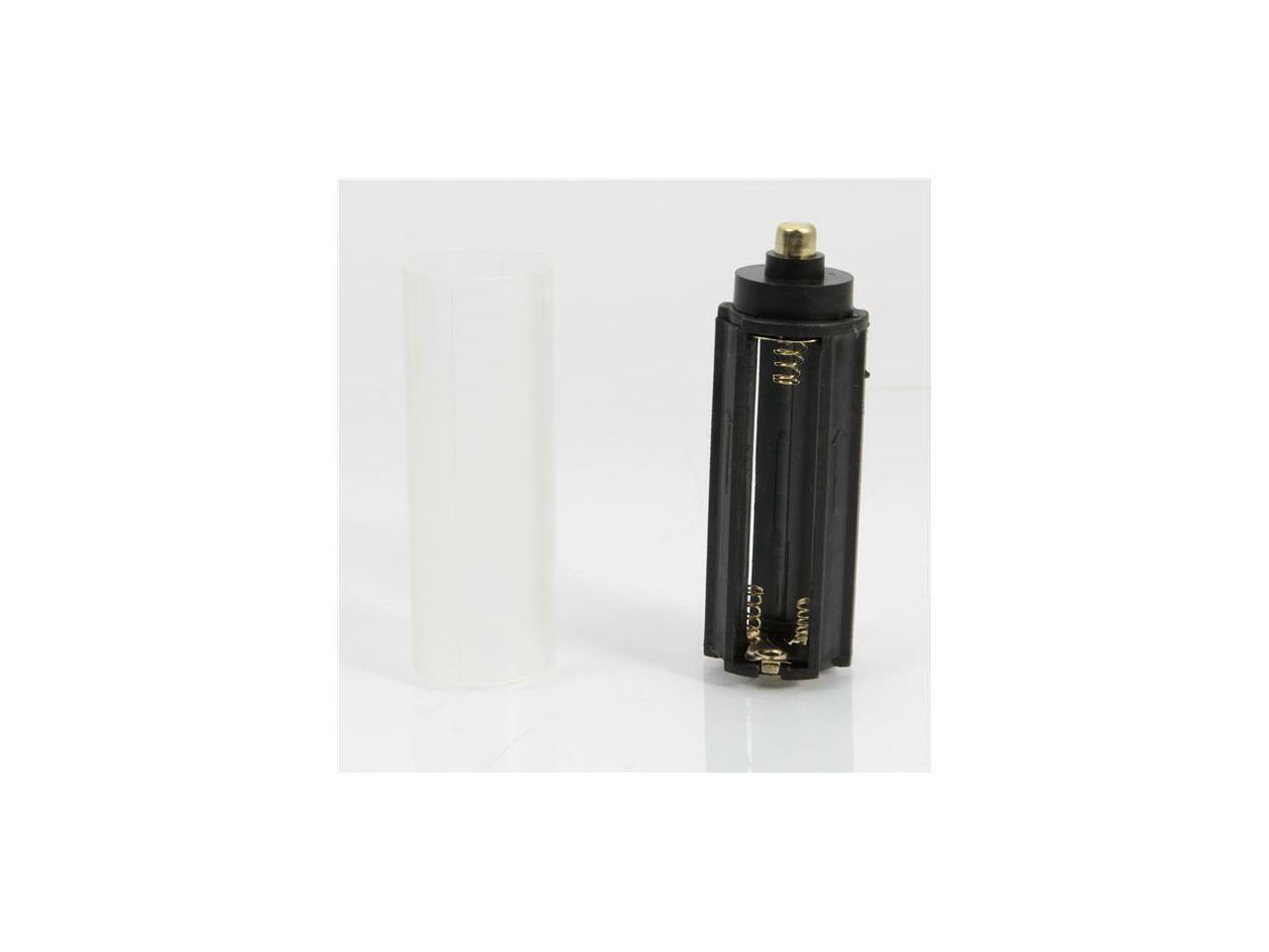 Tactical LED Flashlight Super Bright Light Water Resistant Outdoor Zoomable